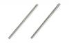 Tamiya Axes titane 3x48,5mm DB01 DB02